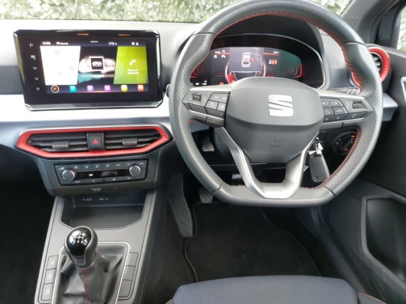 Used SEAT Ibiza 2023 for sale - 76924888: Photo 7