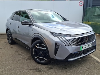 Used Peugeot 3008 2025 for sale - 79086985: Photo