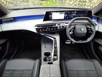 Used Peugeot 3008 2025 for sale - 79086985: Photo