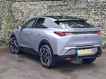 Used Peugeot 3008 2025 for sale - 79086985: Photo