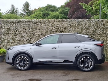 Used Peugeot 3008 2025 for sale - 79086985: Photo