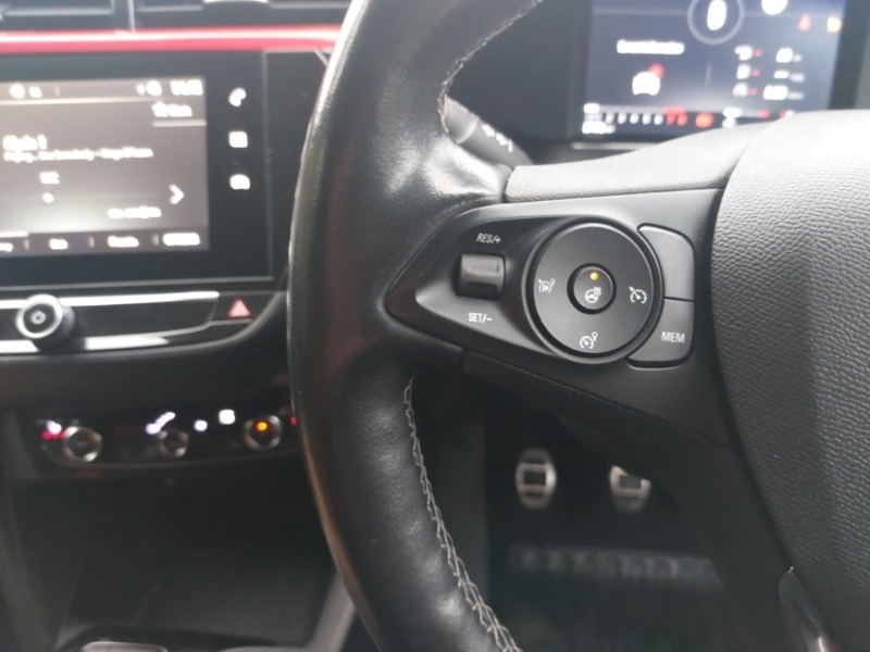 Used Vauxhall Corsa 2022 for sale - 76478775: Photo 12