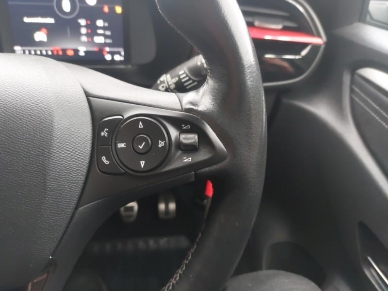 Used Vauxhall Corsa 2022 for sale - 76478775: Photo 13