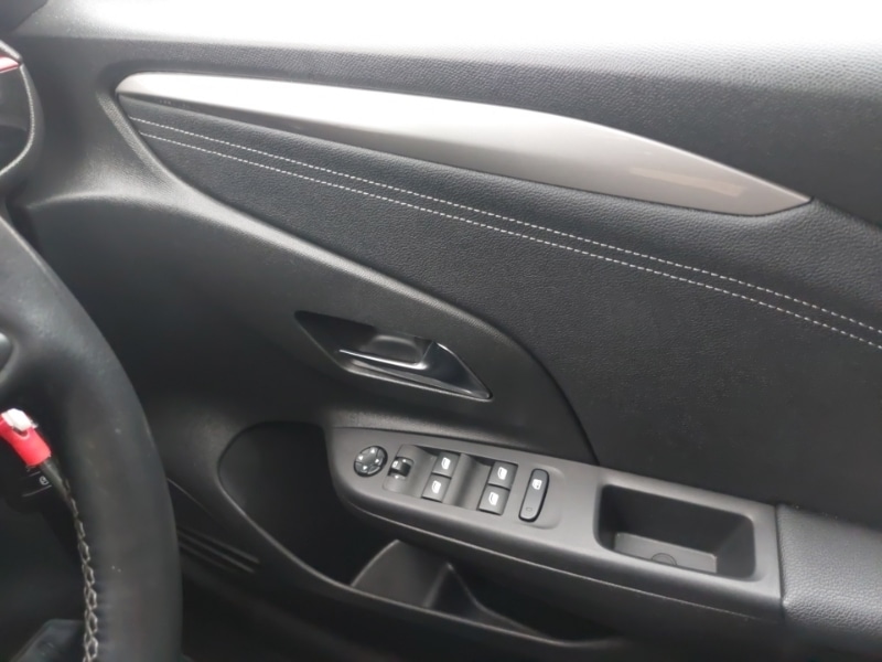 Used Vauxhall Corsa 2022 for sale - 76478775: Photo 19