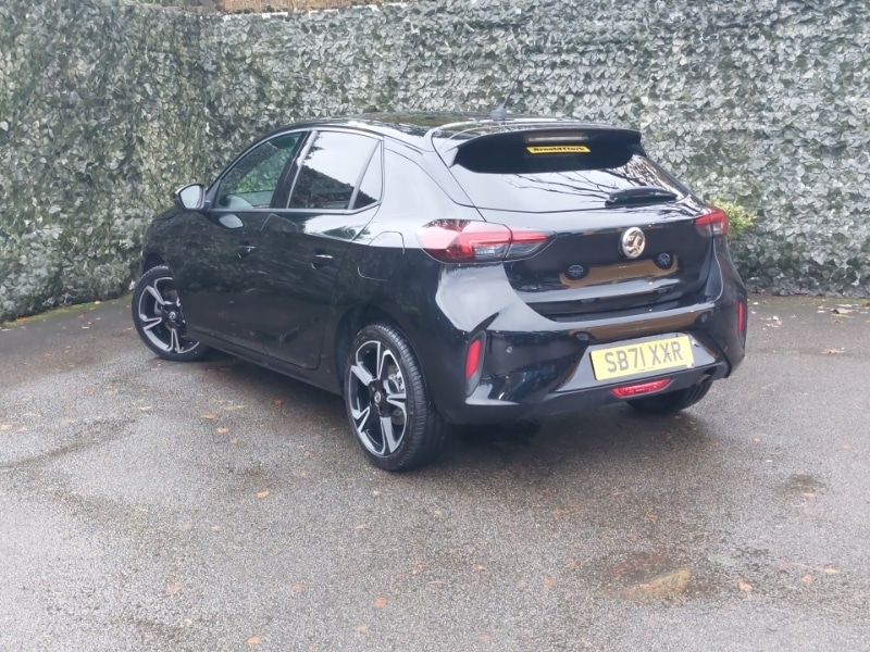 Used Vauxhall Corsa 2022 for sale - 76478775: Photo 3