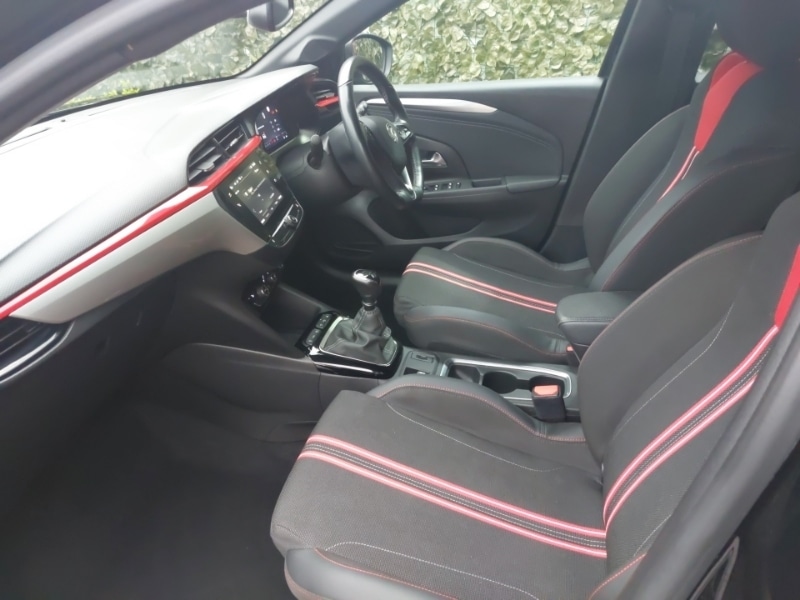 Used Vauxhall Corsa 2022 for sale - 76478775: Photo 5