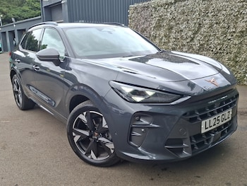 Used Cupra Terramar 2025 for sale - 79573469: Photo