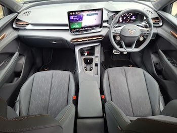 Used Cupra Terramar 2025 for sale - 79573469: Photo