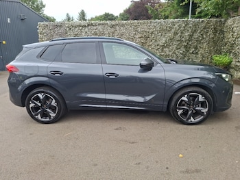 Used Cupra Terramar 2025 for sale - 79573469: Photo