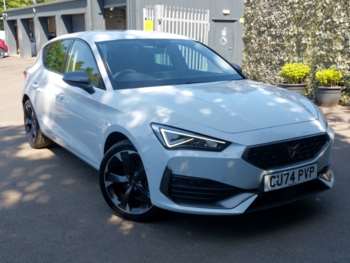 2024 - 1.5 eTSI V1 5dr DSG
