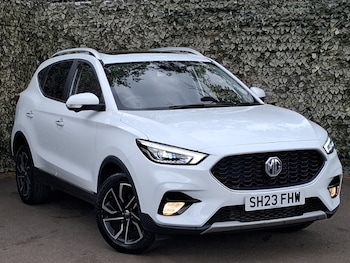 Used MG MG ZS 2023 for sale - 78600425: Photo