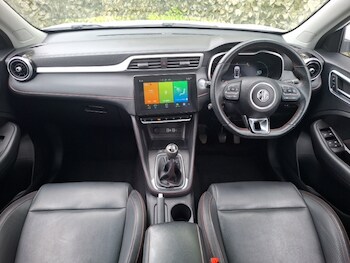 Used MG MG ZS 2023 for sale - 78600425: Photo