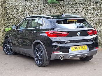Used BMW X2 2019 for sale - 79597952: Photo