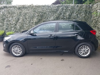 Used Kia Rio 2022 for sale - 75315530: Photo