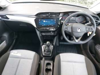Used Vauxhall Corsa 2025 for sale - 75315529: Photo