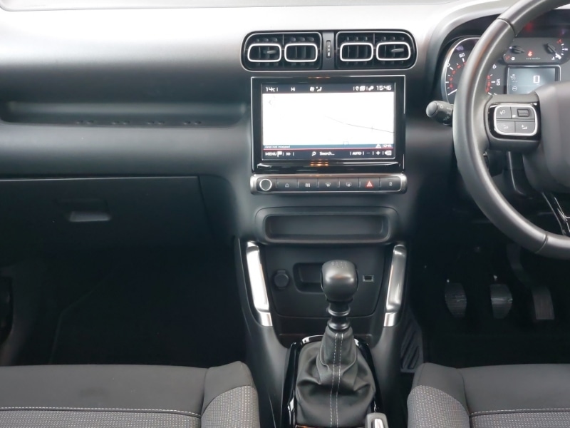 Used Citroen C3 Aircross 2022 for sale - 76478760: Photo 10