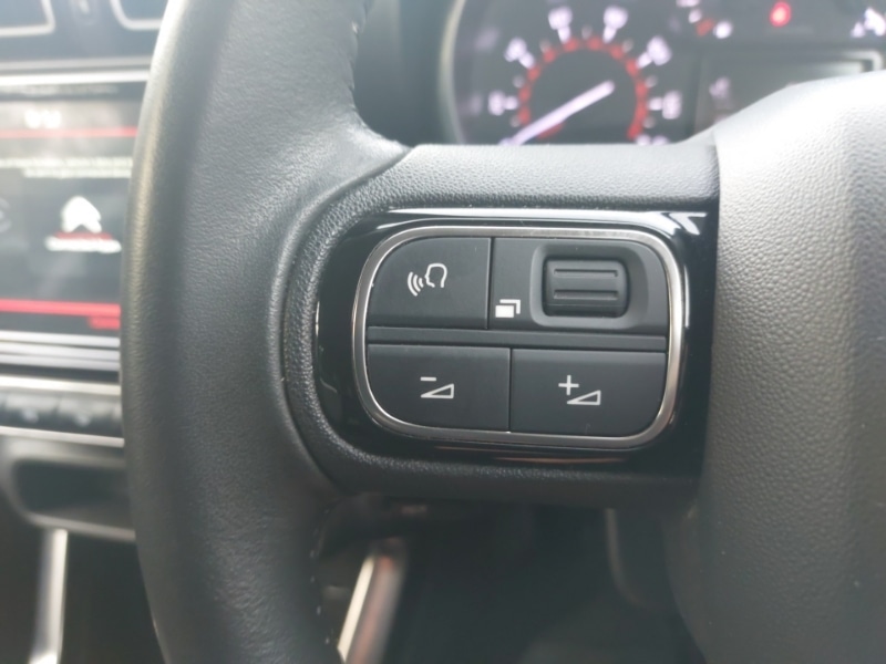 Used Citroen C3 Aircross 2022 for sale - 76478760: Photo 16