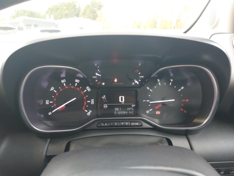 Used Citroen C3 Aircross 2022 for sale - 76478760: Photo 19