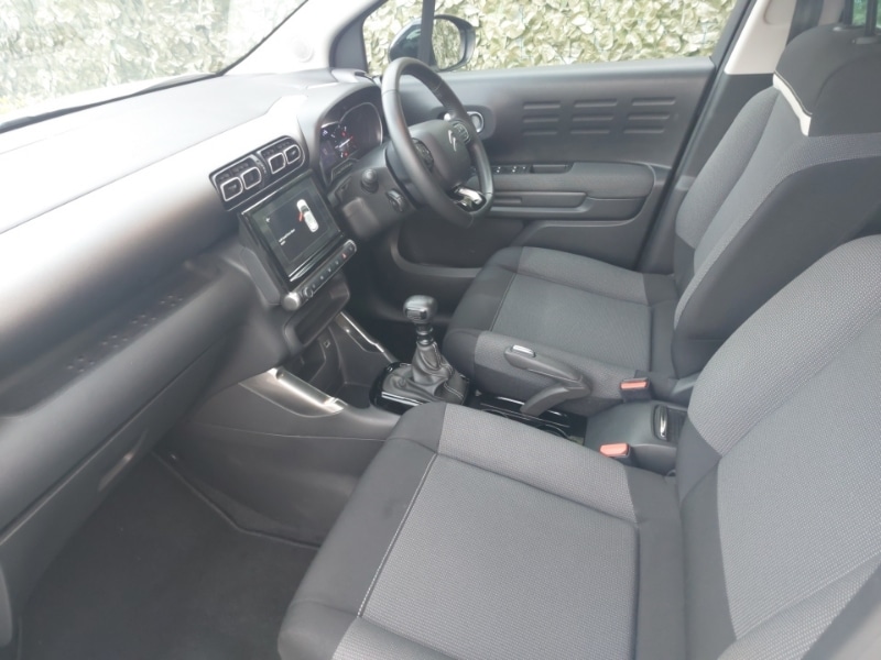 Used Citroen C3 Aircross 2022 for sale - 76478760: Photo 5