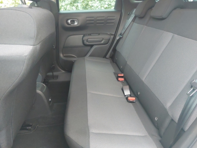 Used Citroen C3 Aircross 2022 for sale - 76478760: Photo 6