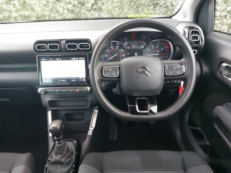 Used Citroen C3 Aircross 2022 for sale - 76478760: Photo 7