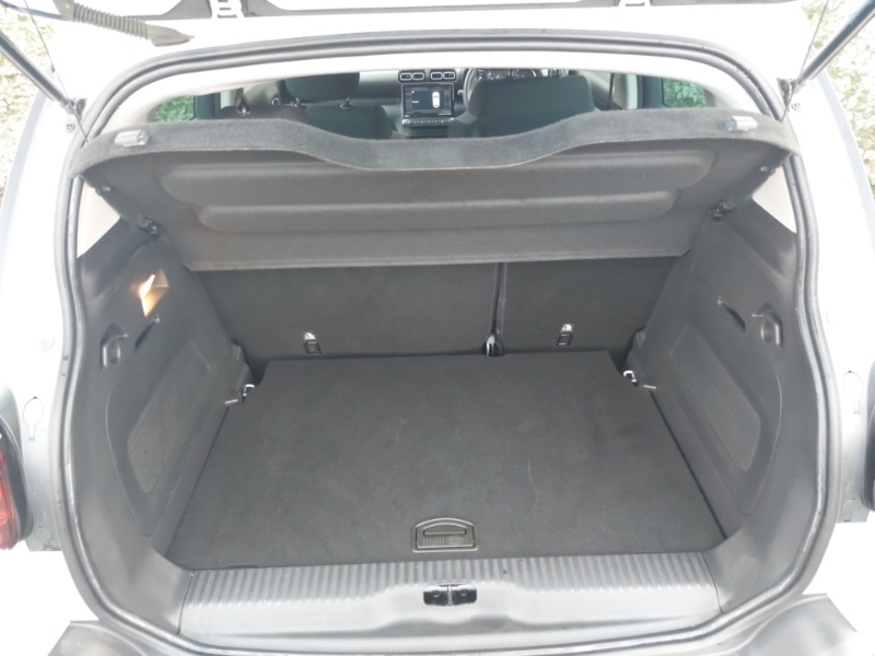 Used Citroen C3 Aircross 2022 for sale - 76478760: Photo 8