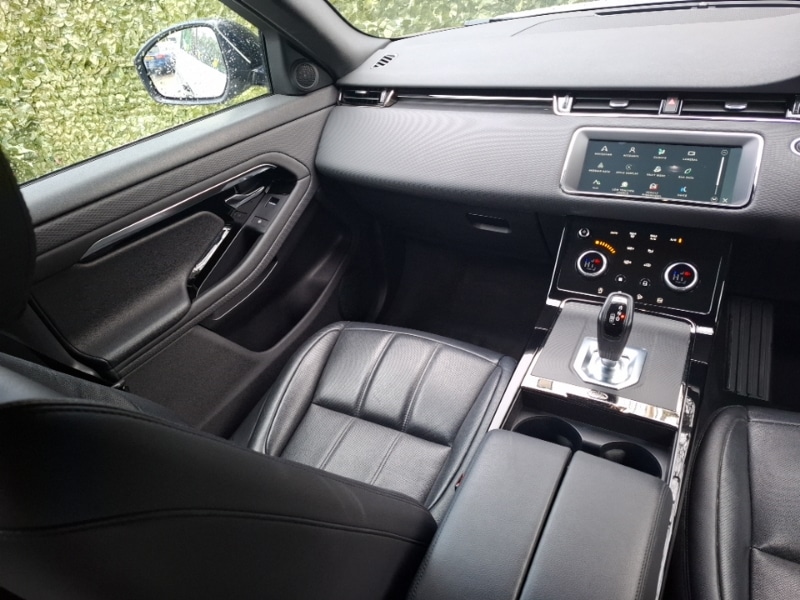 Used Land Rover Range Rover Evoque 2021 for sale - 78089186: Photo 11