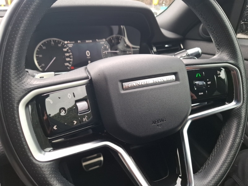 Used Land Rover Range Rover Evoque 2021 for sale - 78089186: Photo 12