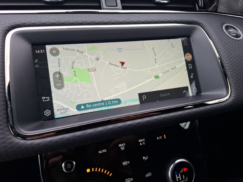 Used Land Rover Range Rover Evoque 2021 for sale - 78089186: Photo 14