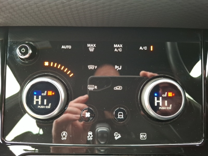 Used Land Rover Range Rover Evoque 2021 for sale - 78089186: Photo 15