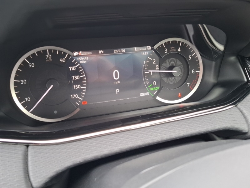 Used Land Rover Range Rover Evoque 2021 for sale - 78089186: Photo 18