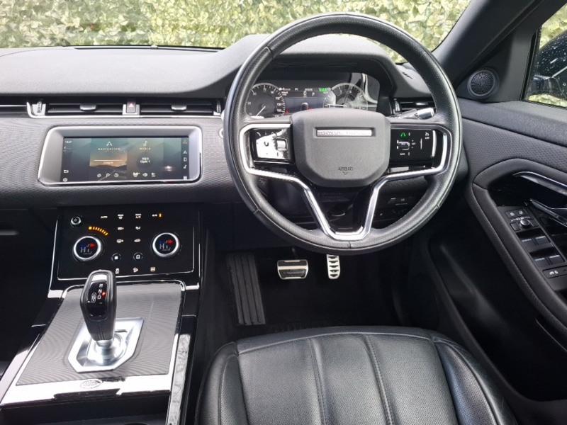 Used Land Rover Range Rover Evoque 2021 for sale - 78089186: Photo 7