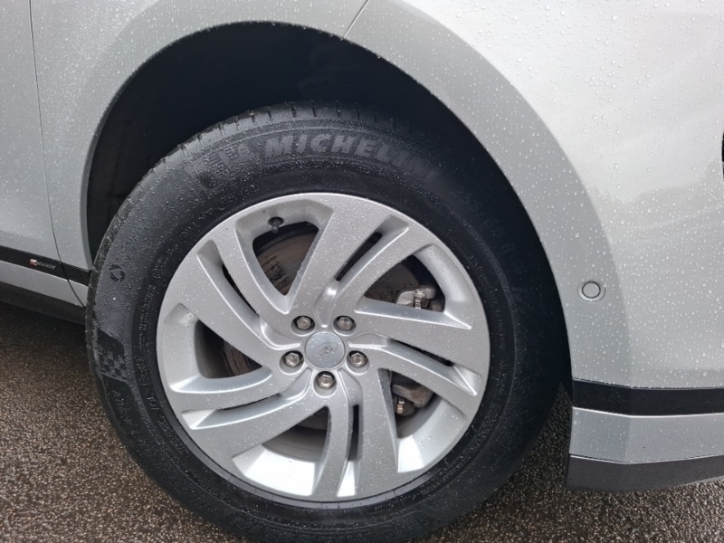 Used Land Rover Range Rover Evoque 2021 for sale - 78089186: Photo 9