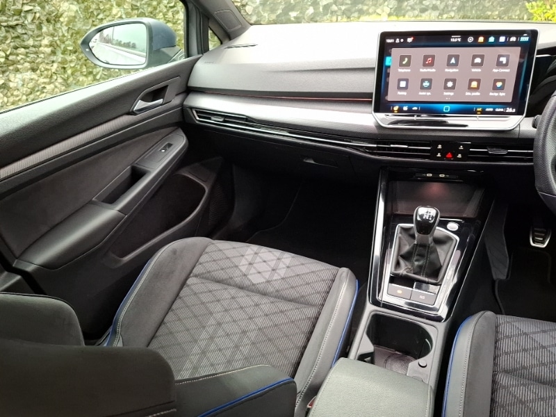 Used Volkswagen Golf 2024 for sale - 76970396: Photo 11