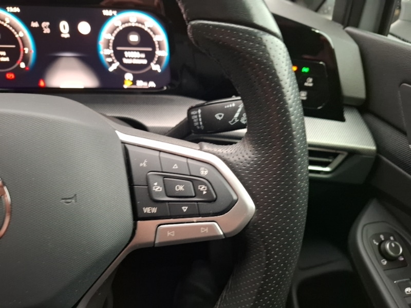 Used Volkswagen Golf 2024 for sale - 76970396: Photo 13