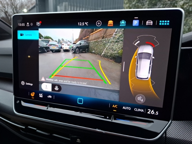 Used Volkswagen Golf 2024 for sale - 76970396: Photo 14