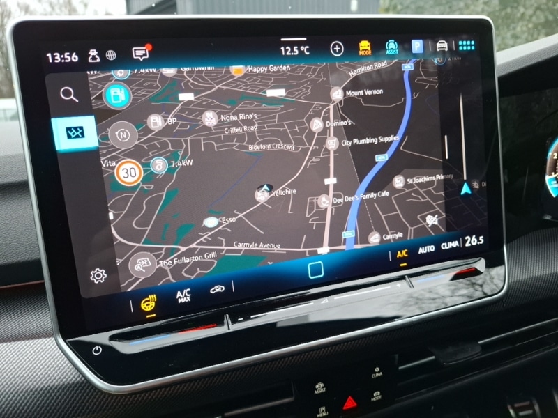 Used Volkswagen Golf 2024 for sale - 76970396: Photo 15