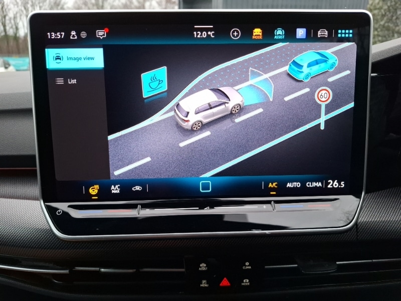 Used Volkswagen Golf 2024 for sale - 76970396: Photo 17