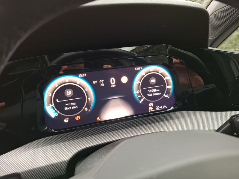 Used Volkswagen Golf 2024 for sale - 76970396: Photo 18