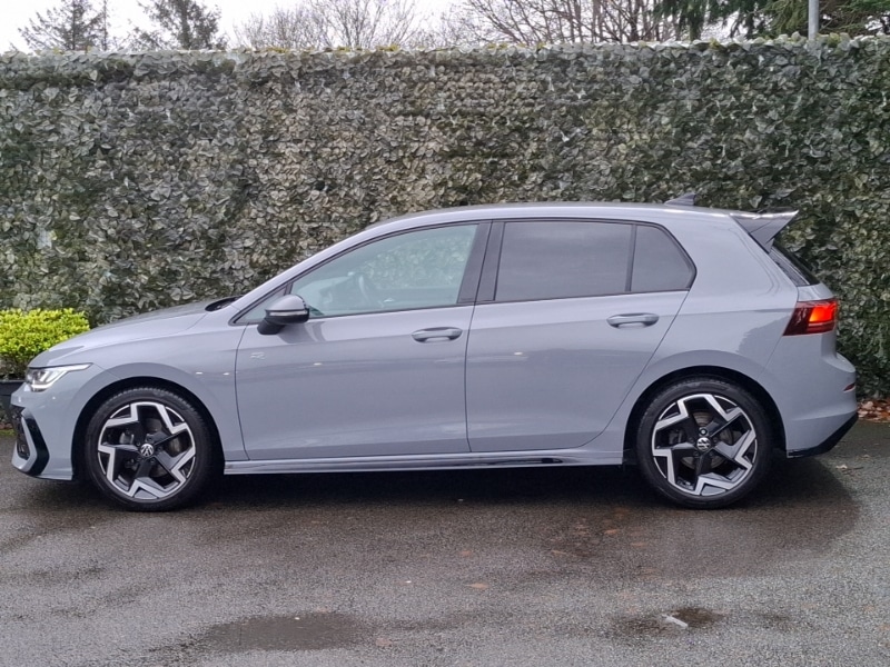 Used Volkswagen Golf 2024 for sale - 76970396: Photo 4