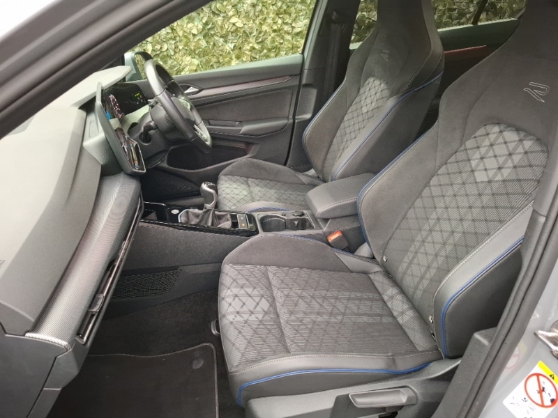 Used Volkswagen Golf 2024 for sale - 76970396: Photo 5