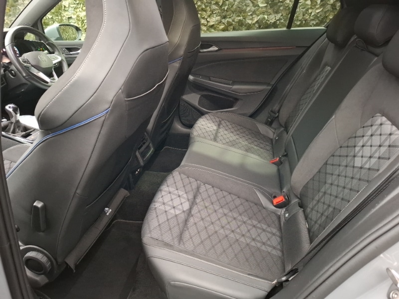 Used Volkswagen Golf 2024 for sale - 76970396: Photo 6