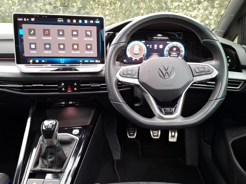 Used Volkswagen Golf 2024 for sale - 76970396: Photo 7