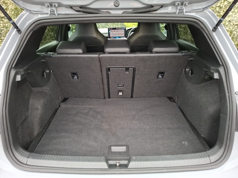 Used Volkswagen Golf 2024 for sale - 76970396: Photo 8