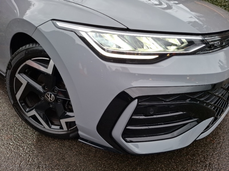 Used Volkswagen Golf 2024 for sale - 76970396: Photo 9