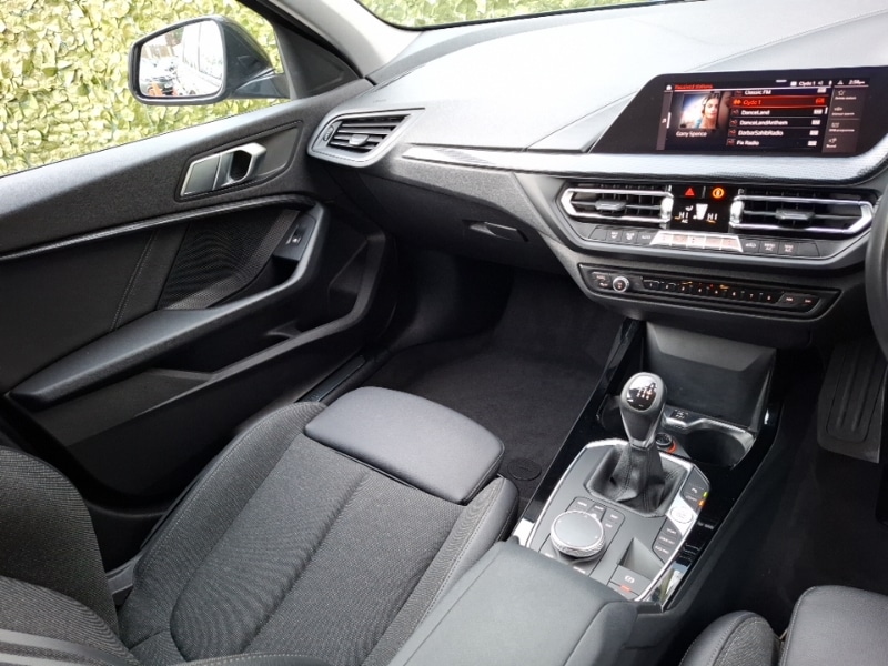 Used BMW 1 Series 2020 for sale - 77815449: Photo 11