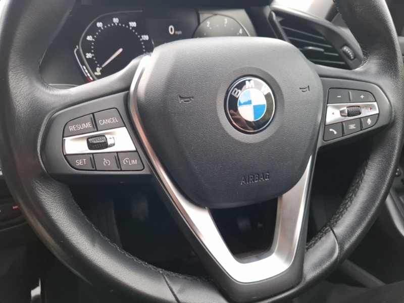 Used BMW 1 Series 2020 for sale - 77815449: Photo 12