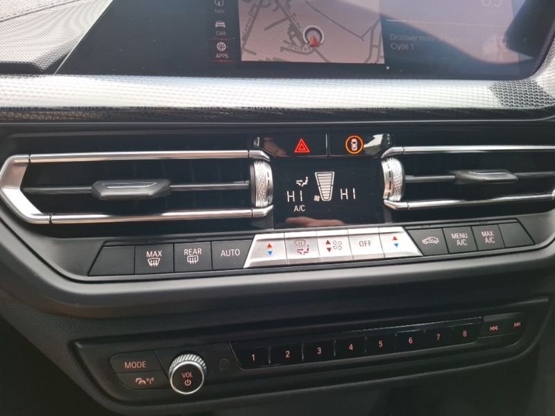 Used BMW 1 Series 2020 for sale - 77815449: Photo 16