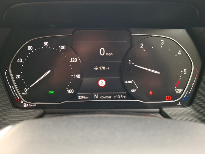 Used BMW 1 Series 2020 for sale - 77815449: Photo 18