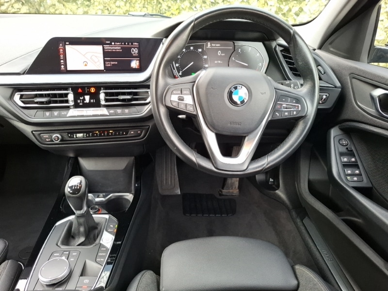 Used BMW 1 Series 2020 for sale - 77815449: Photo 7